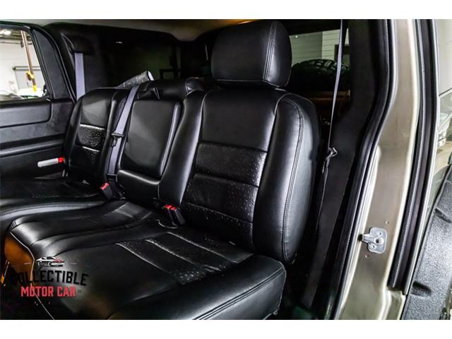 2006 Hummer H2 (CC-2088321) for sale in Marietta, Georgia