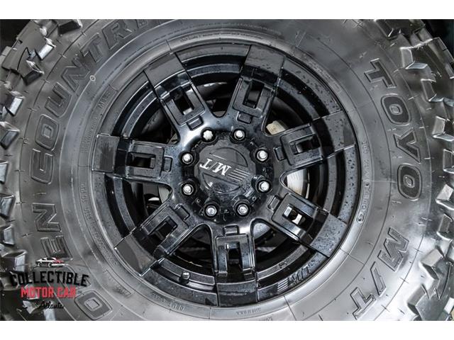2006 Hummer H2 (CC-2088321) for sale in Marietta, Georgia