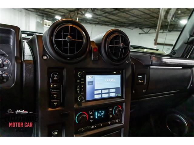 2006 Hummer H2 (CC-2088321) for sale in Marietta, Georgia