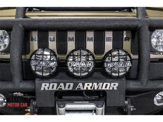 2006 Hummer H2 (CC-2088321) for sale in Marietta, Georgia