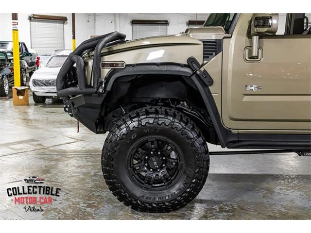 2006 Hummer H2 (CC-2088321) for sale in Marietta, Georgia