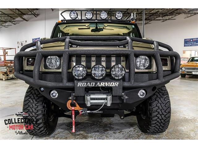 2006 Hummer H2 (CC-2088321) for sale in Marietta, Georgia