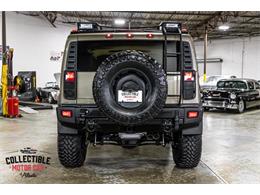 2006 Hummer H2 (CC-2088321) for sale in Marietta, Georgia