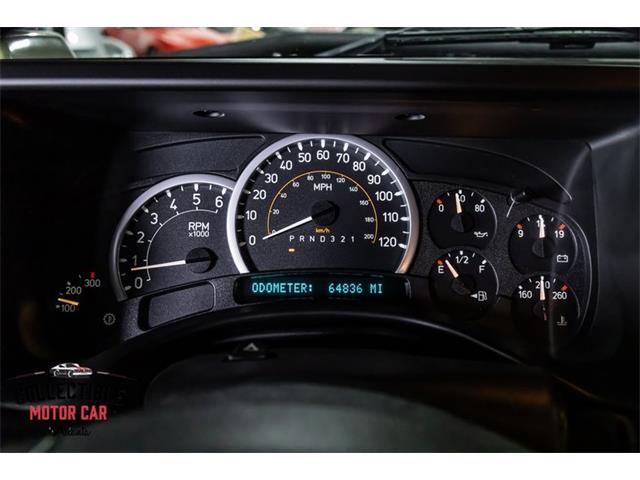 2006 Hummer H2 (CC-2088321) for sale in Marietta, Georgia