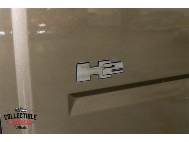 2006 Hummer H2 (CC-2088321) for sale in Marietta, Georgia