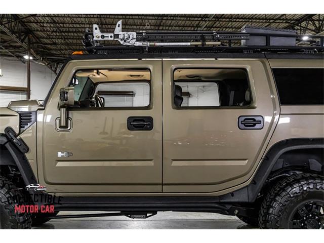2006 Hummer H2 (CC-2088321) for sale in Marietta, Georgia
