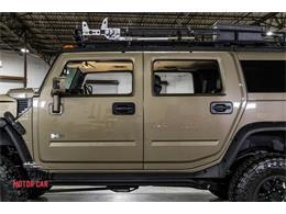 2006 Hummer H2 (CC-2088321) for sale in Marietta, Georgia
