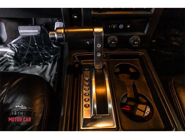 2006 Hummer H2 (CC-2088321) for sale in Marietta, Georgia