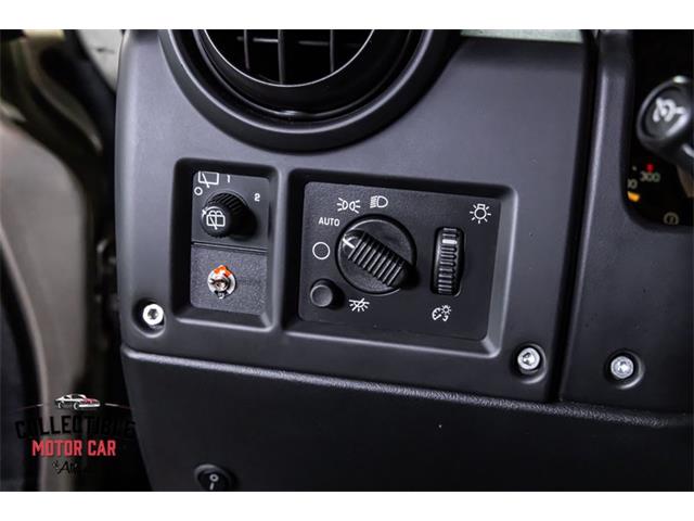2006 Hummer H2 (CC-2088321) for sale in Marietta, Georgia