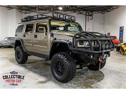 2006 Hummer H2 (CC-2088321) for sale in Marietta, Georgia