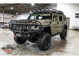 2006 Hummer H2 (CC-2088321) for sale in Marietta, Georgia