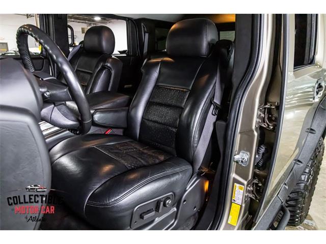 2006 Hummer H2 (CC-2088321) for sale in Marietta, Georgia