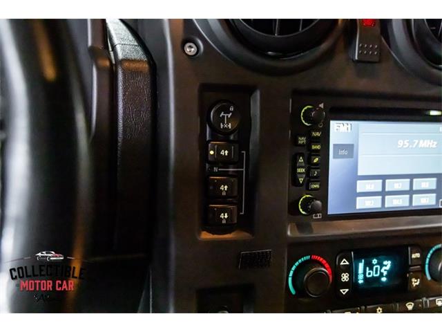 2006 Hummer H2 (CC-2088321) for sale in Marietta, Georgia