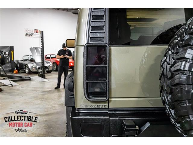 2006 Hummer H2 (CC-2088321) for sale in Marietta, Georgia