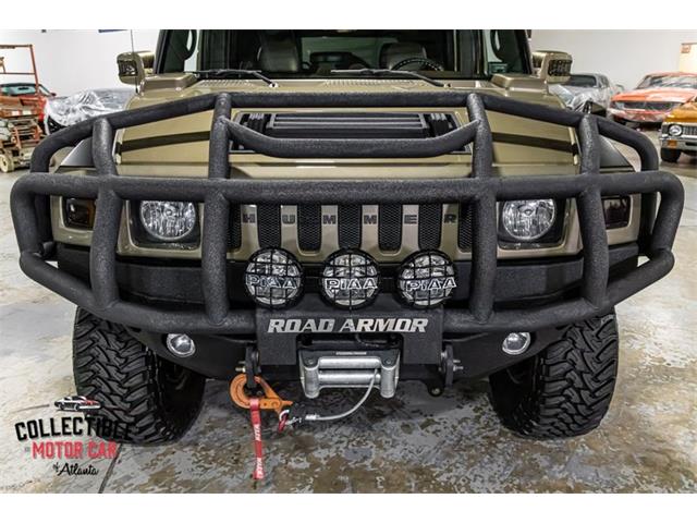 2006 Hummer H2 (CC-2088321) for sale in Marietta, Georgia