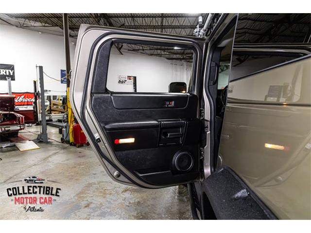 2006 Hummer H2 (CC-2088321) for sale in Marietta, Georgia
