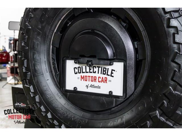2006 Hummer H2 (CC-2088321) for sale in Marietta, Georgia