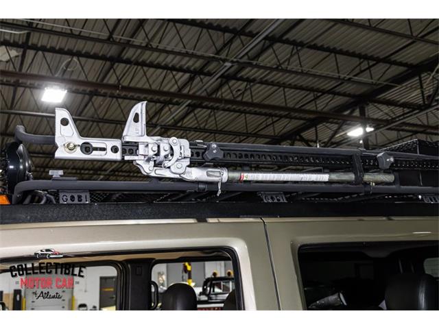 2006 Hummer H2 (CC-2088321) for sale in Marietta, Georgia