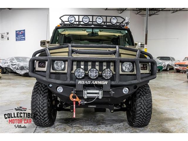 2006 Hummer H2 (CC-2088321) for sale in Marietta, Georgia