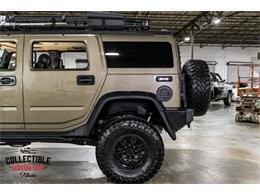 2006 Hummer H2 (CC-2088321) for sale in Marietta, Georgia