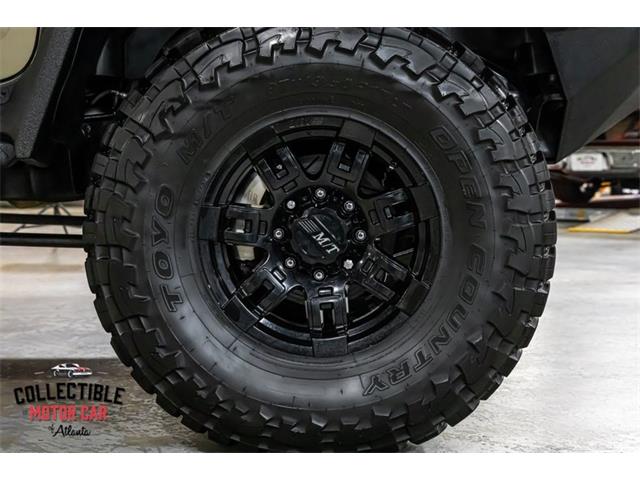 2006 Hummer H2 (CC-2088321) for sale in Marietta, Georgia
