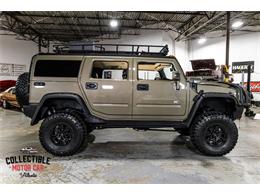 2006 Hummer H2 (CC-2088321) for sale in Marietta, Georgia