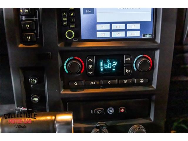 2006 Hummer H2 (CC-2088321) for sale in Marietta, Georgia