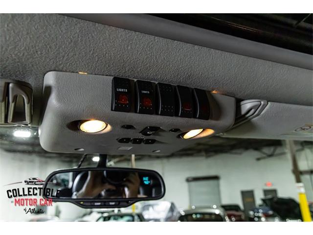 2006 Hummer H2 (CC-2088321) for sale in Marietta, Georgia
