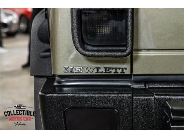 2006 Hummer H2 (CC-2088321) for sale in Marietta, Georgia
