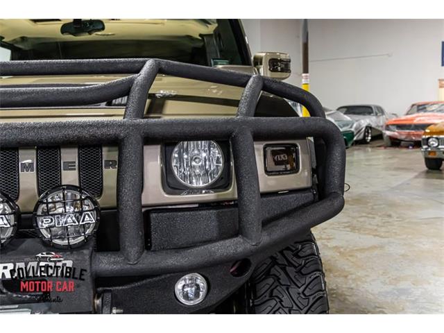 2006 Hummer H2 (CC-2088321) for sale in Marietta, Georgia