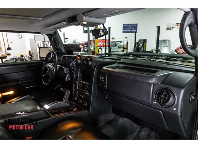 2006 Hummer H2 (CC-2088321) for sale in Marietta, Georgia