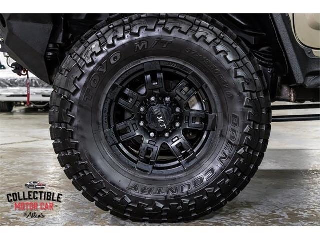 2006 Hummer H2 (CC-2088321) for sale in Marietta, Georgia