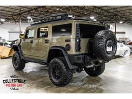 2006 Hummer H2 (CC-2088321) for sale in Marietta, Georgia