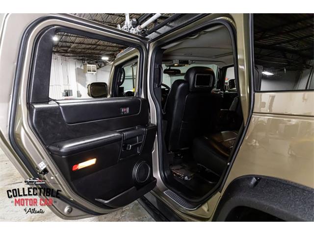2006 Hummer H2 (CC-2088321) for sale in Marietta, Georgia