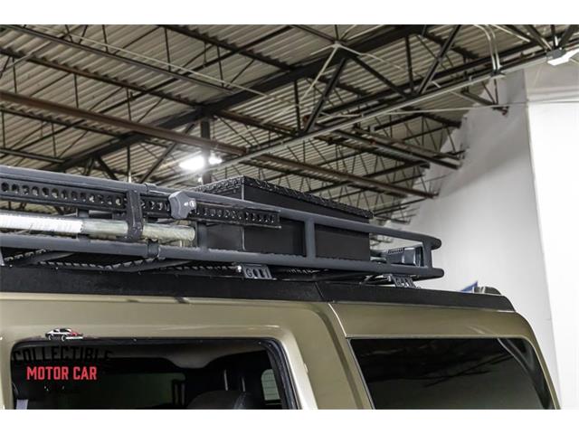 2006 Hummer H2 (CC-2088321) for sale in Marietta, Georgia