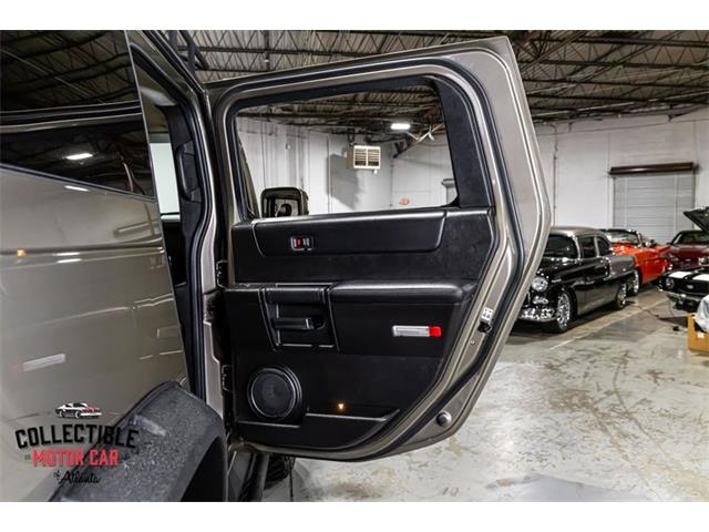 2006 Hummer H2 (CC-2088321) for sale in Marietta, Georgia