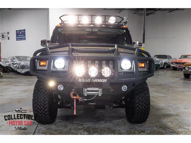 2006 Hummer H2 (CC-2088321) for sale in Marietta, Georgia