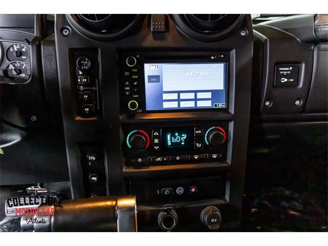 2006 Hummer H2 (CC-2088321) for sale in Marietta, Georgia