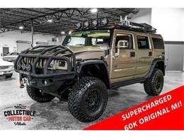 2006 Hummer H2 (CC-2088321) for sale in Marietta, Georgia