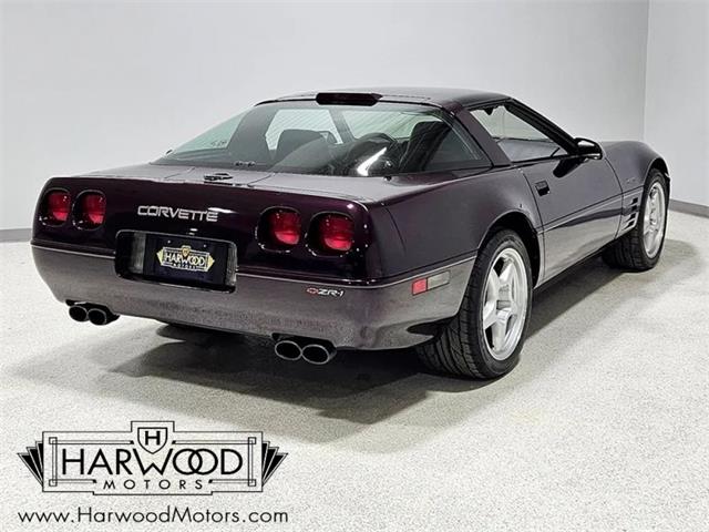 1994 Chevrolet Corvette (CC-2088322) for sale in Cleveland, Ohio