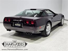 1994 Chevrolet Corvette (CC-2088322) for sale in Cleveland, Ohio