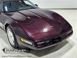 1994 Chevrolet Corvette (CC-2088322) for sale in Cleveland, Ohio