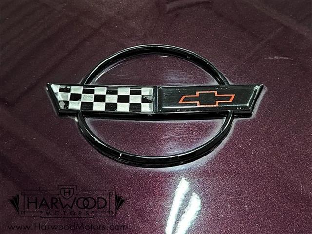 1994 Chevrolet Corvette (CC-2088322) for sale in Cleveland, Ohio