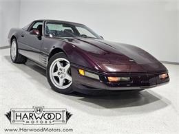 1994 Chevrolet Corvette (CC-2088322) for sale in Cleveland, Ohio