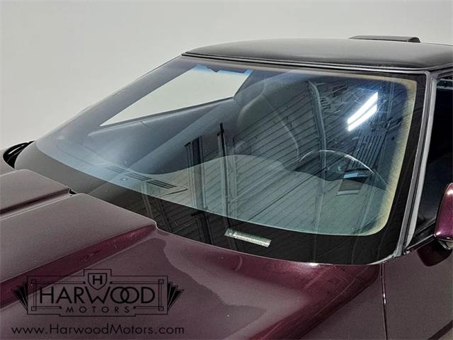 1994 Chevrolet Corvette (CC-2088322) for sale in Cleveland, Ohio