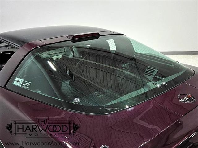 1994 Chevrolet Corvette (CC-2088322) for sale in Cleveland, Ohio