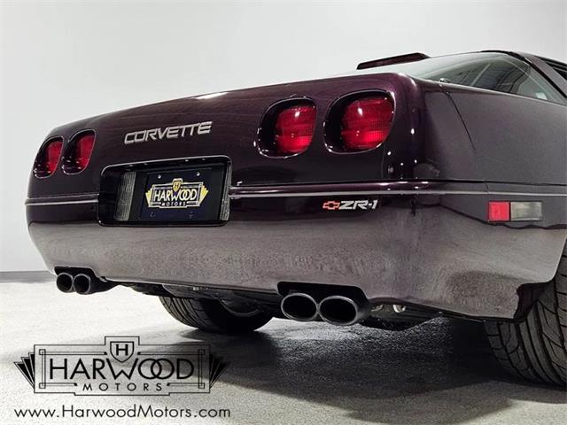 1994 Chevrolet Corvette (CC-2088322) for sale in Cleveland, Ohio