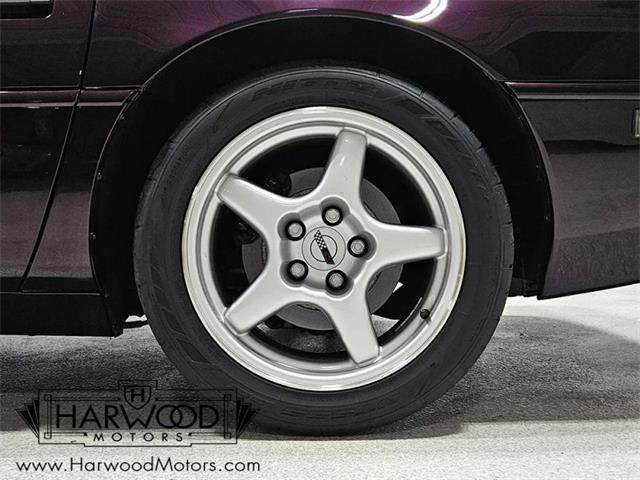 1994 Chevrolet Corvette (CC-2088322) for sale in Cleveland, Ohio