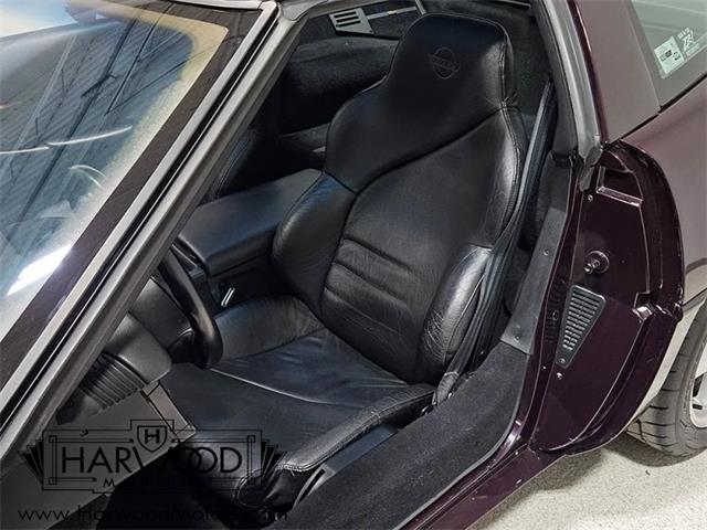 1994 Chevrolet Corvette (CC-2088322) for sale in Cleveland, Ohio