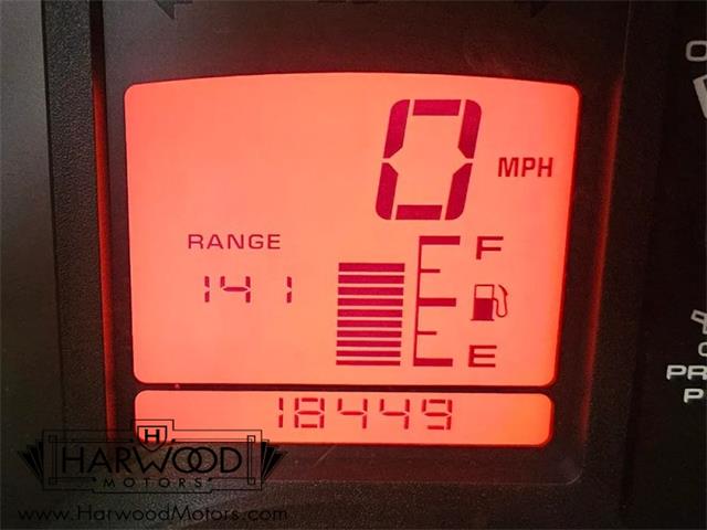 1994 Chevrolet Corvette (CC-2088322) for sale in Cleveland, Ohio